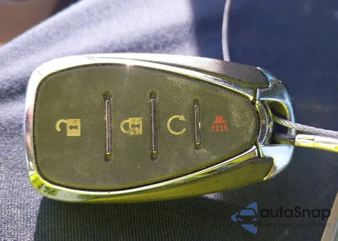 2023 Chevrolet Bolt Ev Fwd 2Lt from USA, damaged, VIN 1G1FX6S03P4143722